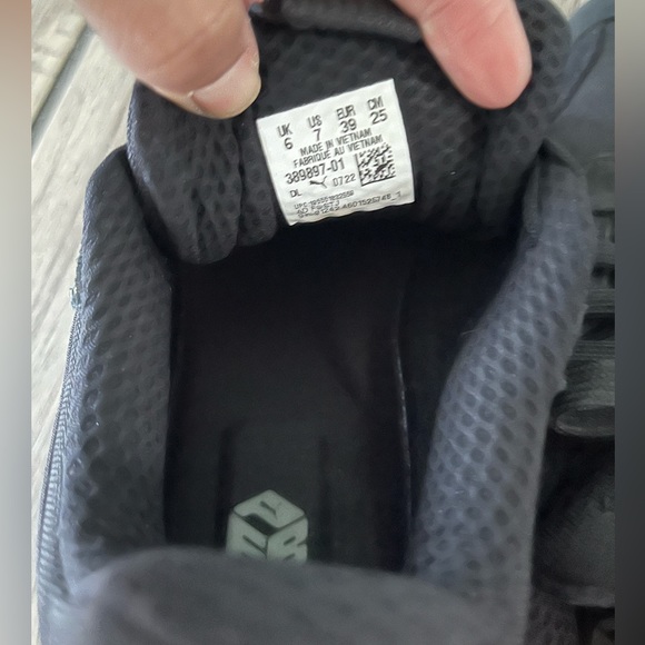 Boys pumas RS-X sneakers - Picture 6 of 6